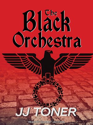 cover image of The Black Orchestra